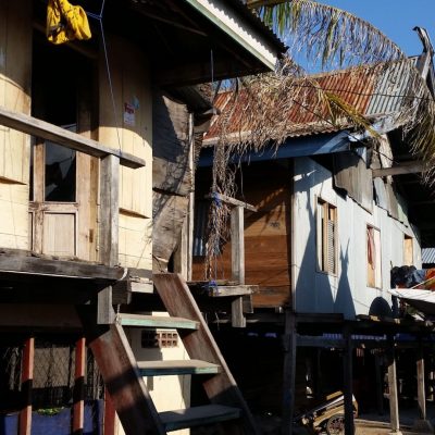 ananda private charter activities