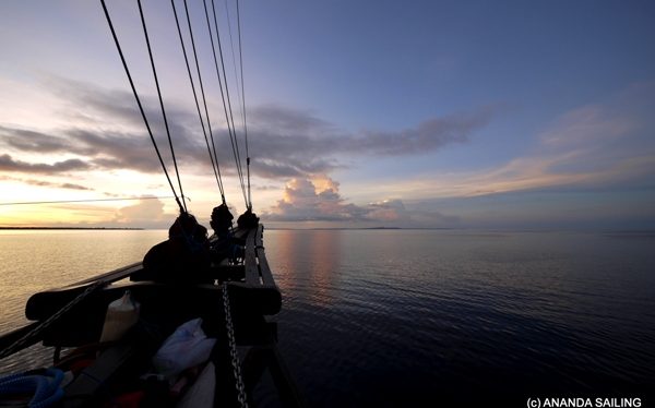 ananda private charter