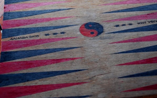 ananda private charter gallery